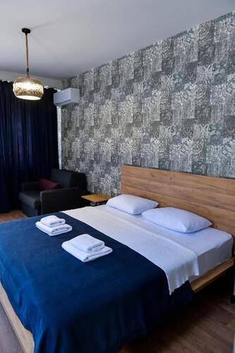 Tskhaltubo Epic Hotel & Spa — фото 3