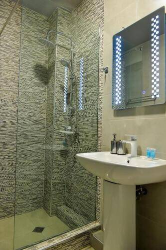 Tskhaltubo Epic Hotel & Spa — фото 18