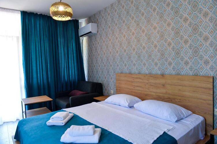 Tskhaltubo Epic Hotel & Spa — фото 22