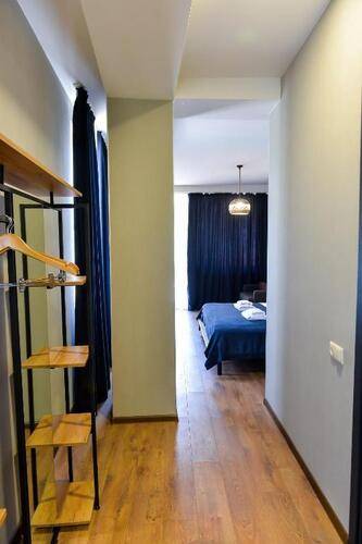 Tskhaltubo Epic Hotel & Spa — фото 8