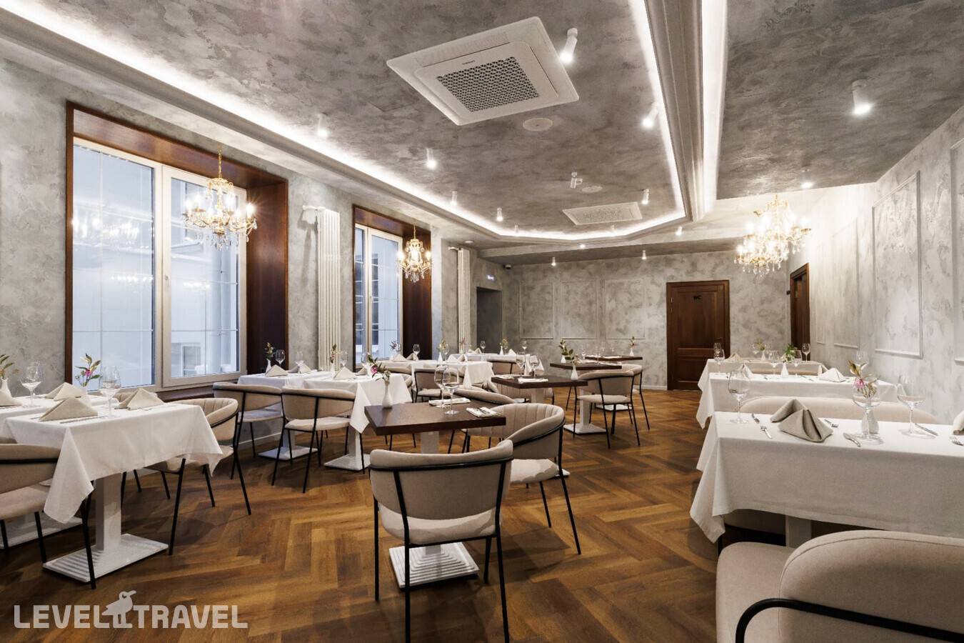 фотографии отеля Helen Hotel в Россия(Адмиралтейский район) - фото №4