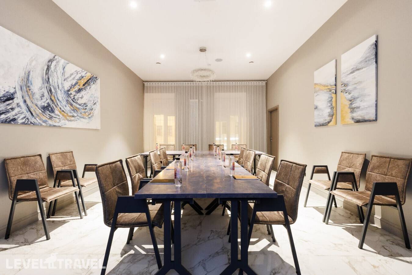 фотографии отеля Helen Hotel в Россия(Адмиралтейский район) - фото №3