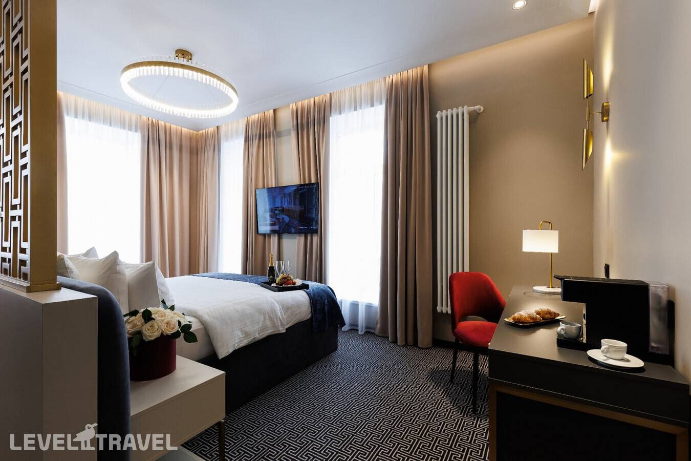 фотографии отеля Helen Hotel в Россия(Адмиралтейский район) - фото №19