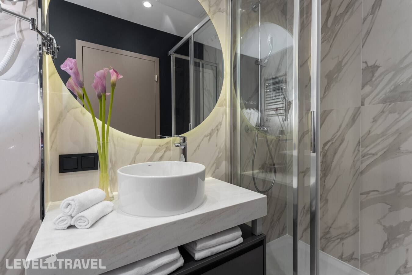 фотографии отеля Helen Hotel в Россия(Адмиралтейский район) - фото №23