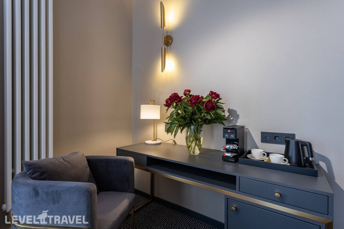 фотографии отеля Helen Hotel в Россия(Адмиралтейский район) - фото №24