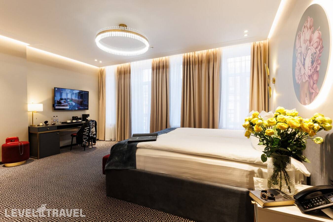 фотографии отеля Helen Hotel в Россия(Адмиралтейский район) - фото №34