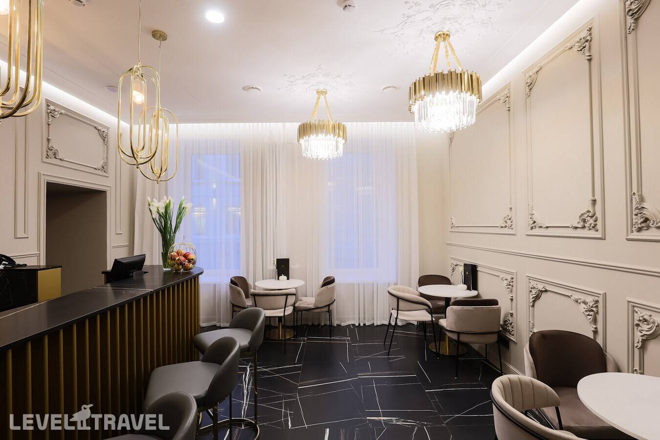 фотографии отеля Helen Hotel в Россия(Адмиралтейский район) - фото №11