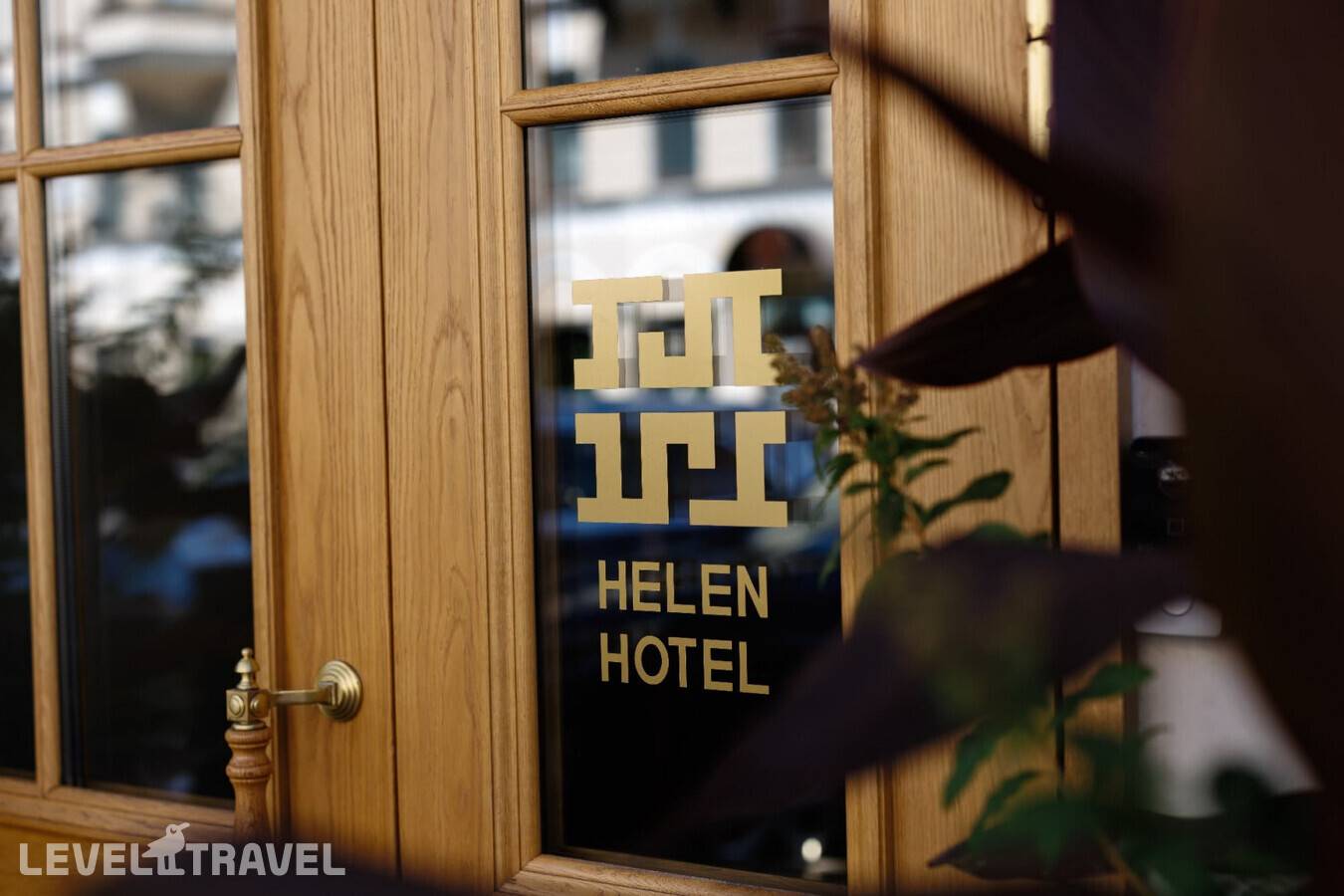 фотографии отеля Helen Hotel в Россия(Адмиралтейский район) - фото №2