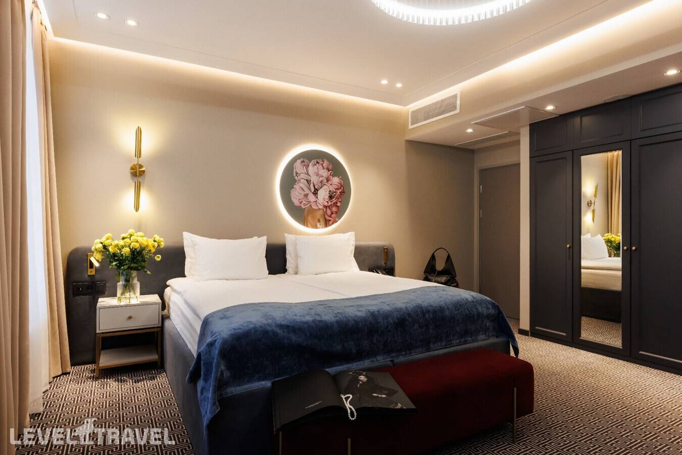 фотографии отеля Helen Hotel в Россия(Адмиралтейский район) - фото №31