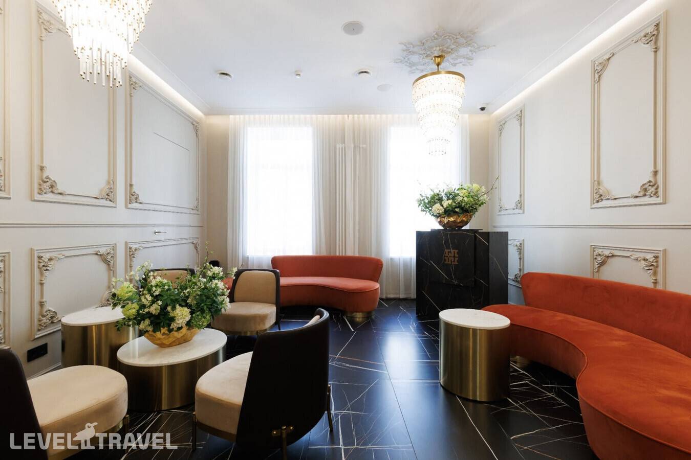 фотографии отеля Helen Hotel в Россия(Адмиралтейский район) - фото №13