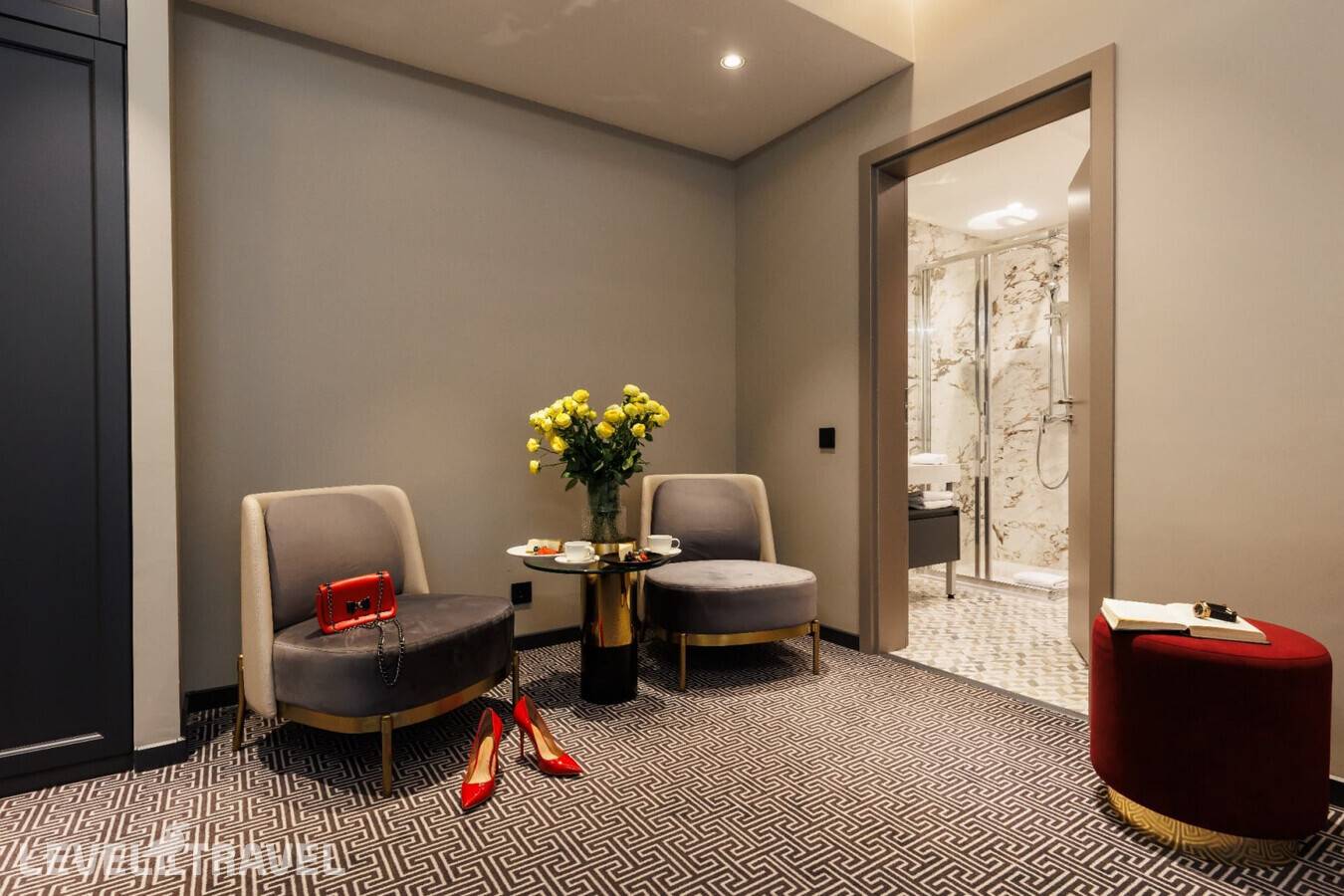 фотографии отеля Helen Hotel в Россия(Адмиралтейский район) - фото №33