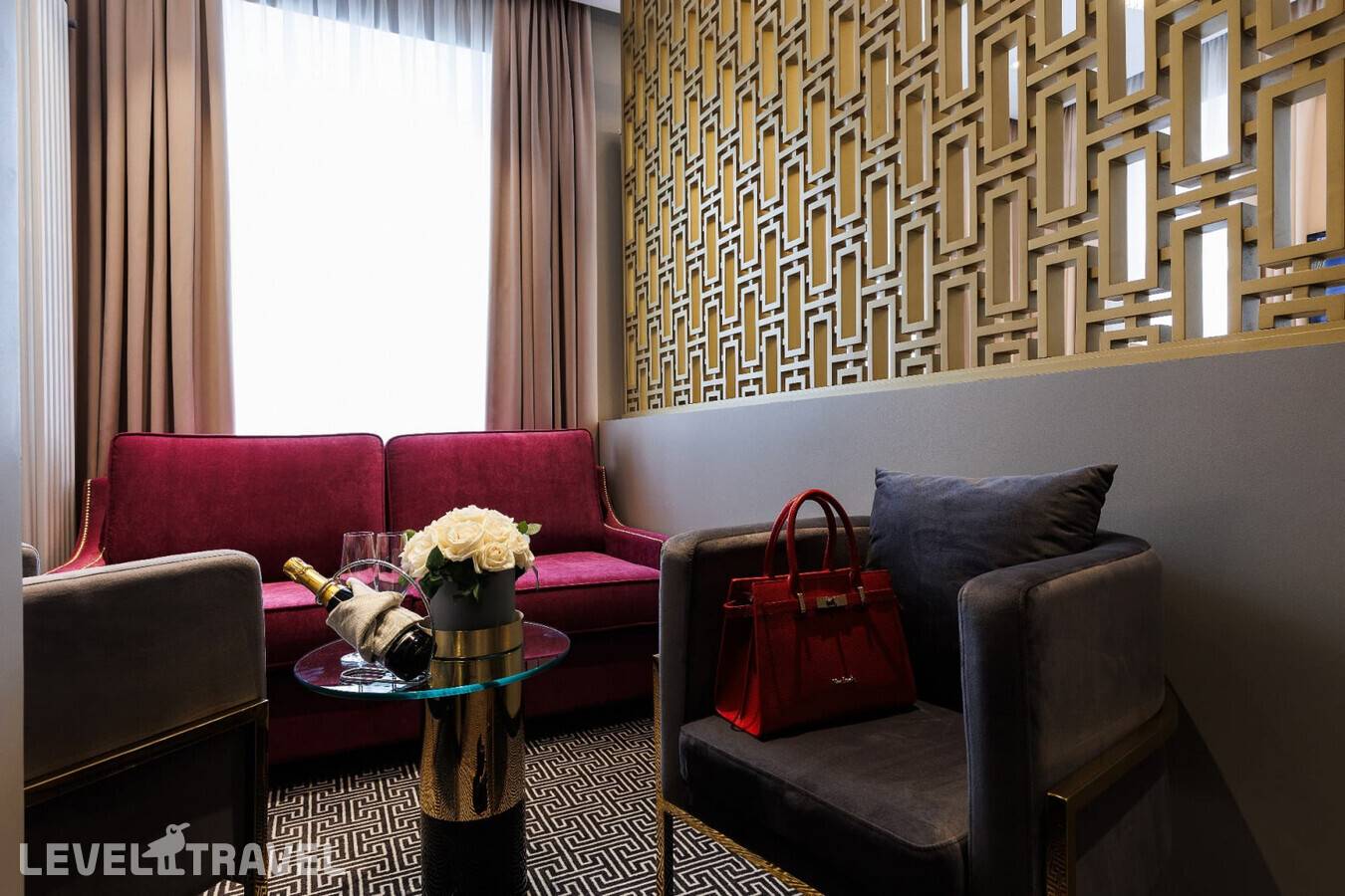 фотографии отеля Helen Hotel в Россия(Адмиралтейский район) - фото №22