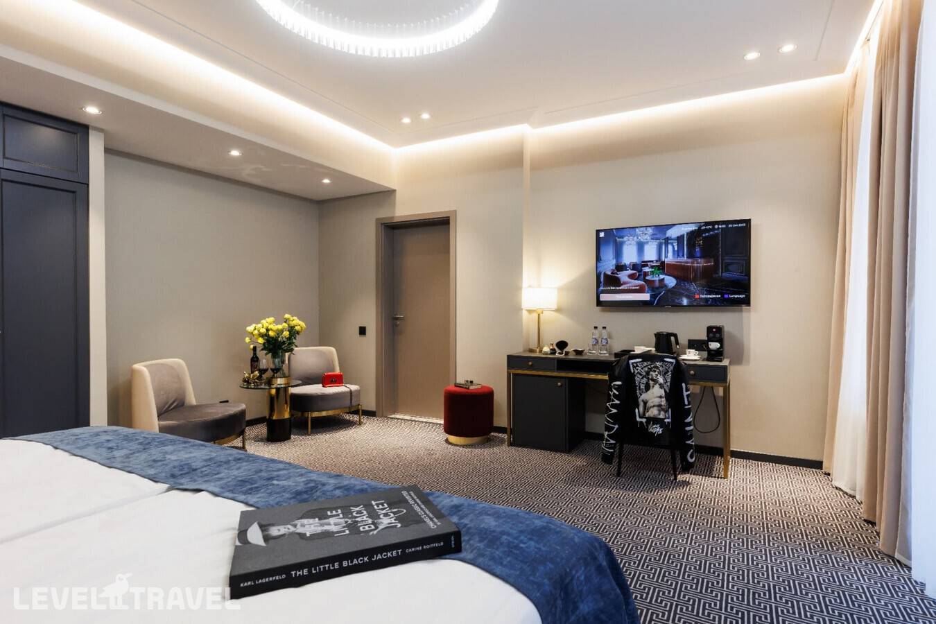 фотографии отеля Helen Hotel в Россия(Адмиралтейский район) - фото №30