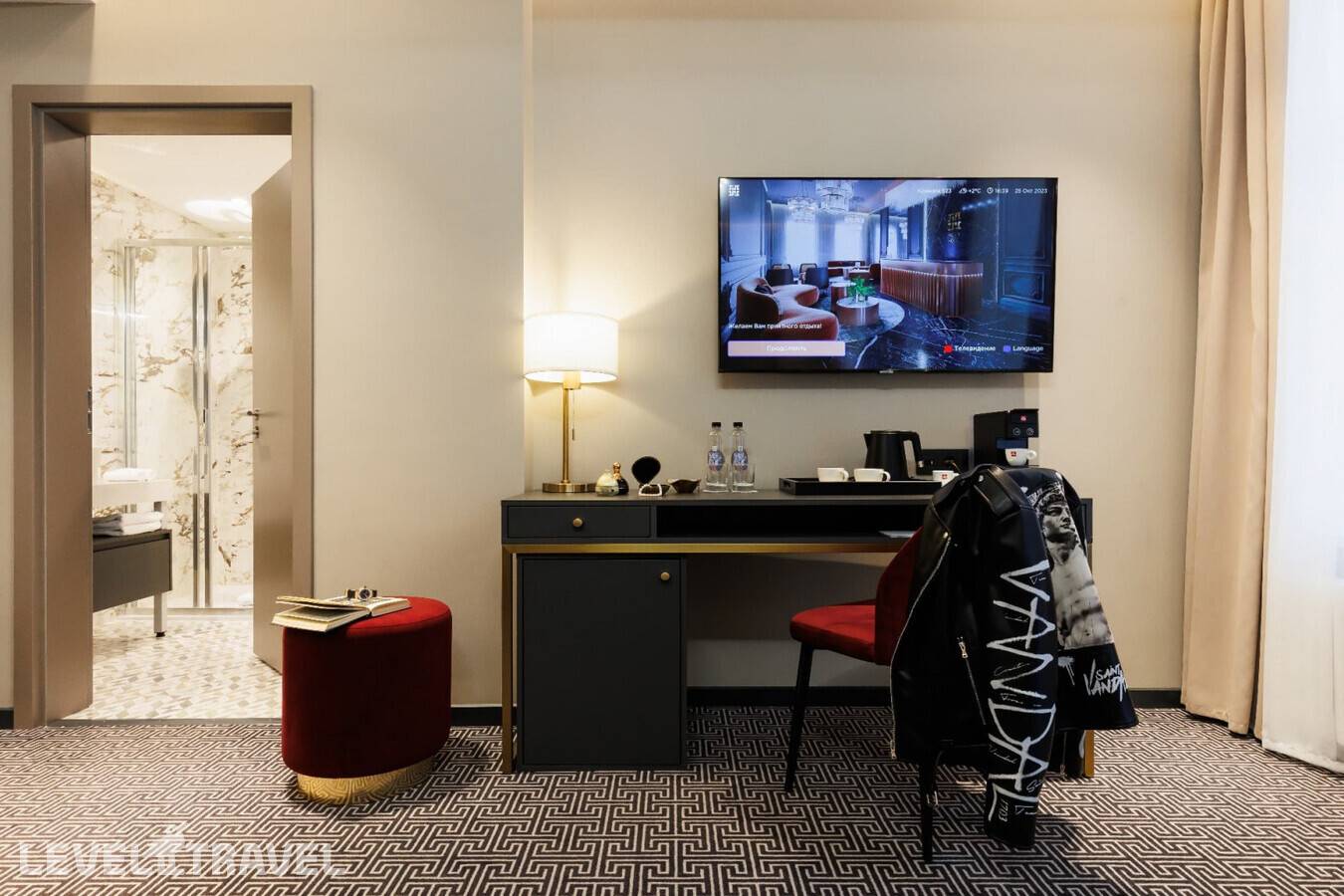 фотографии отеля Helen Hotel в Россия(Адмиралтейский район) - фото №32