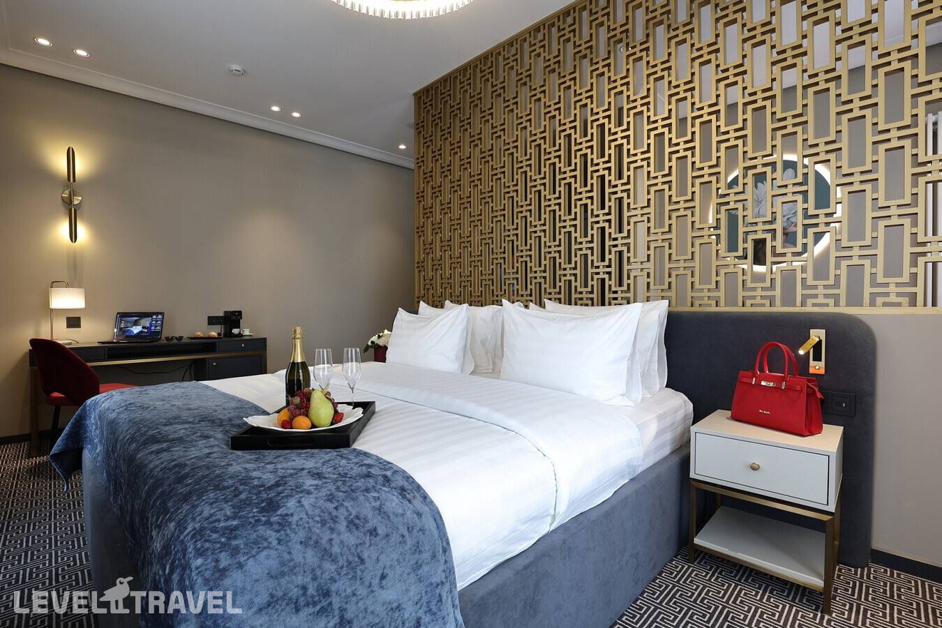 фотографии отеля Helen Hotel в Россия(Адмиралтейский район) - фото №29