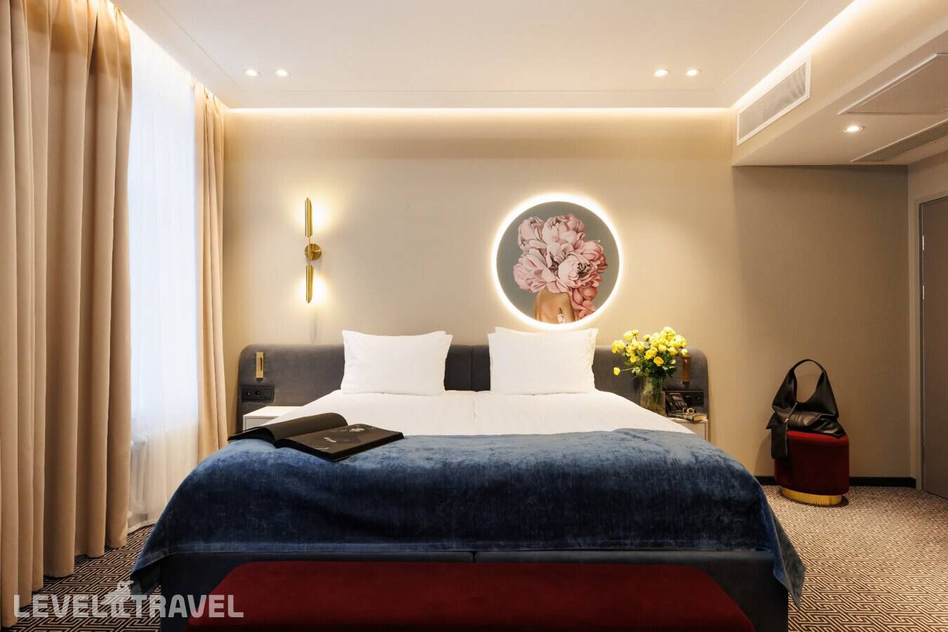 фотографии отеля Helen Hotel в Россия(Адмиралтейский район) - фото №25