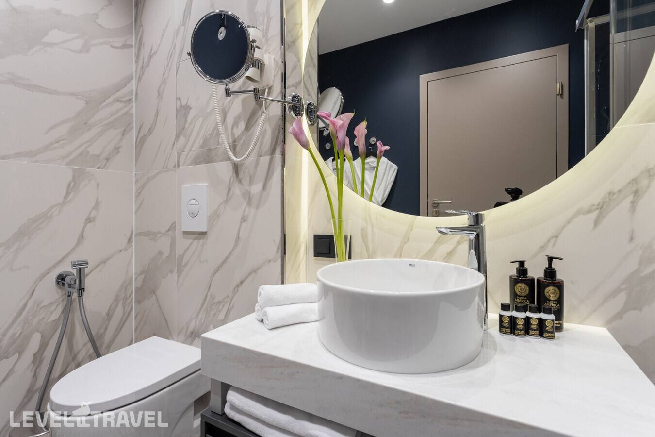 фотографии отеля Helen Hotel в Россия(Адмиралтейский район) - фото №20