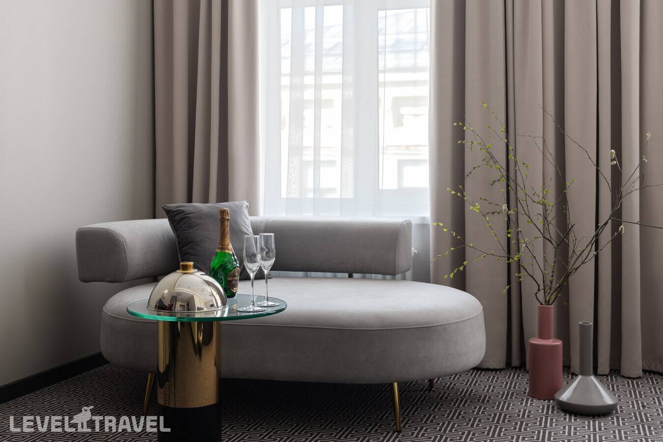 фотографии отеля Helen Hotel в Россия(Адмиралтейский район) - фото №7