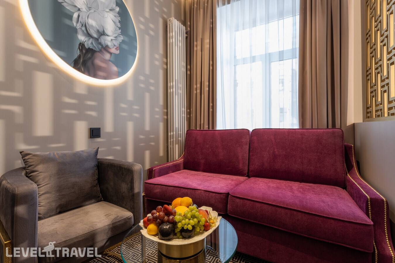 фотографии отеля Helen Hotel в Россия(Адмиралтейский район) - фото №21