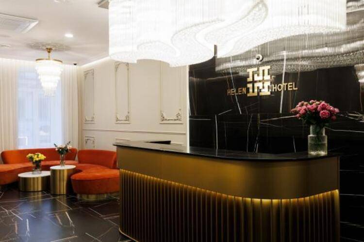 Helen Hotel