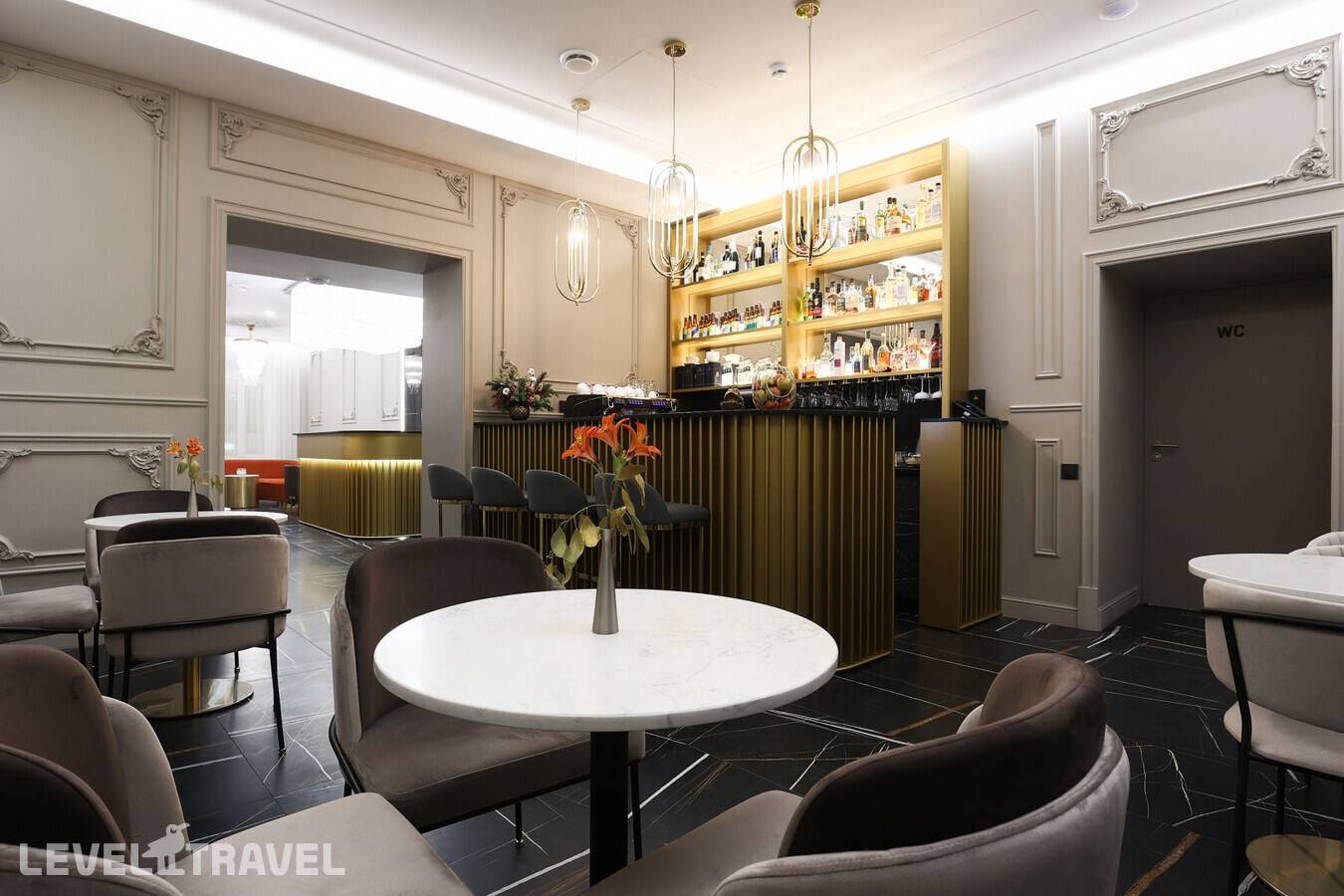 фотографии отеля Helen Hotel в Россия(Адмиралтейский район) - фото №12