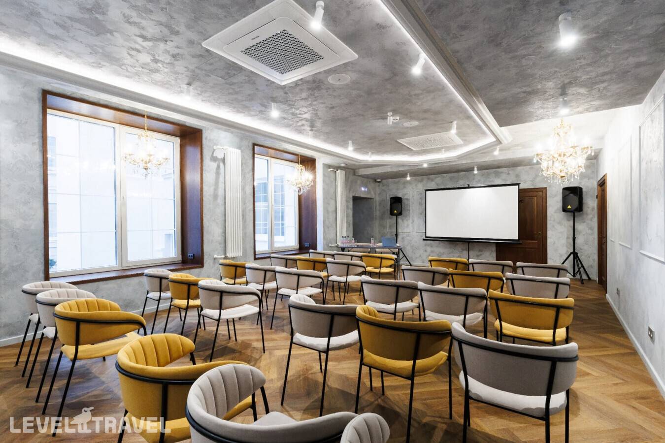 фотографии отеля Helen Hotel в Россия(Адмиралтейский район) - фото №17