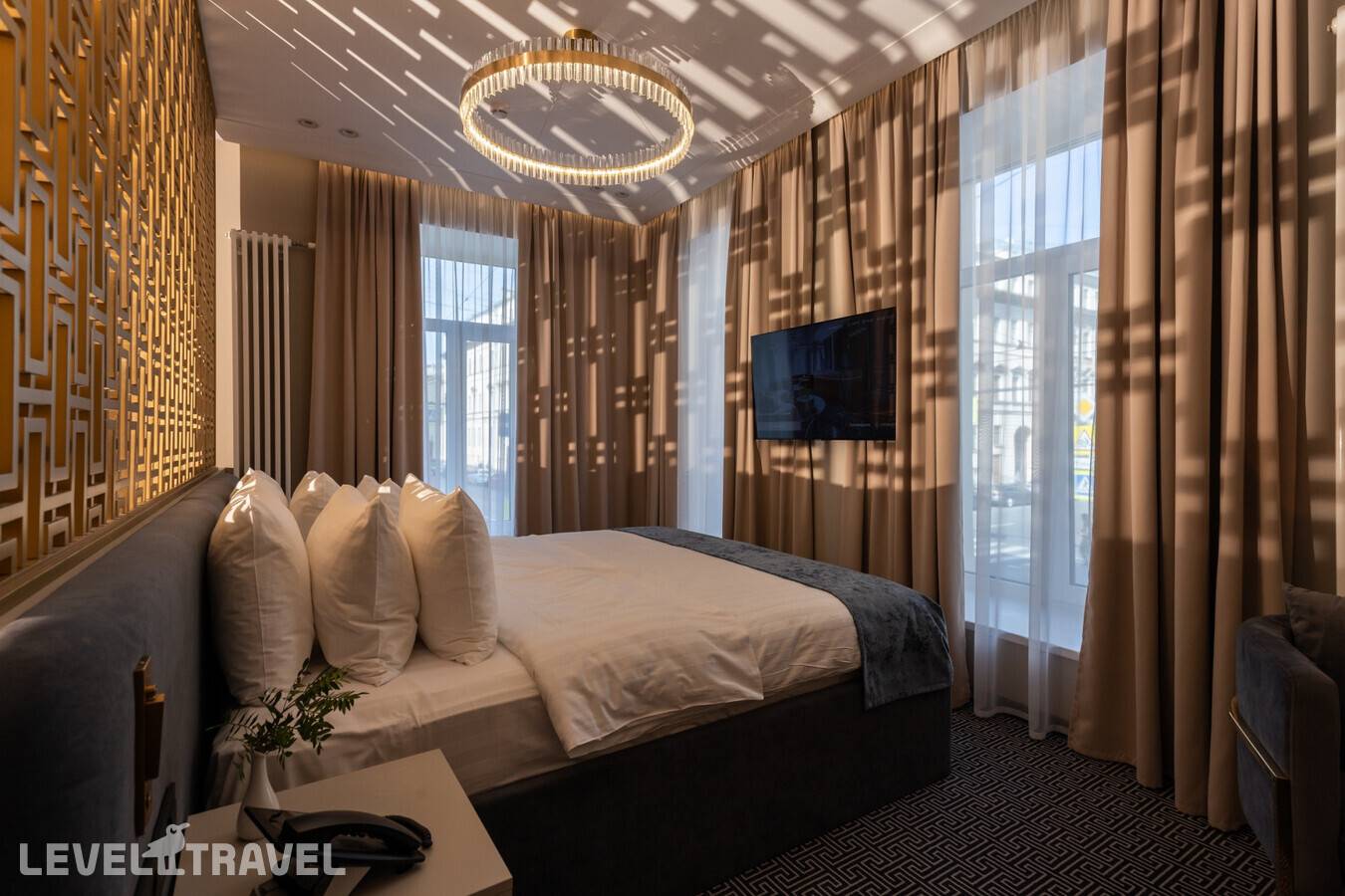 фотографии отеля Helen Hotel в Россия(Адмиралтейский район) - фото №28