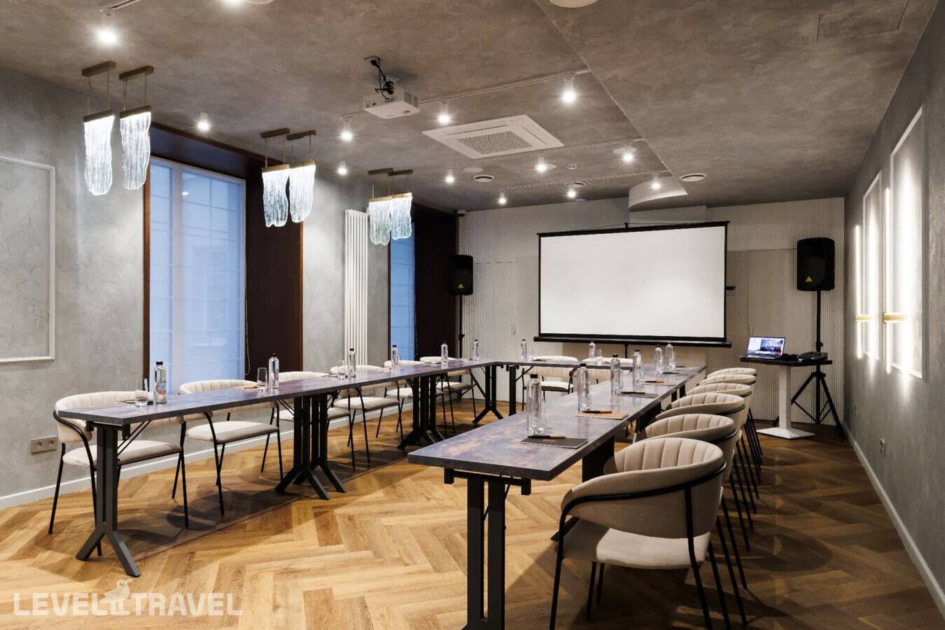 фотографии отеля Helen Hotel в Россия(Адмиралтейский район) - фото №5