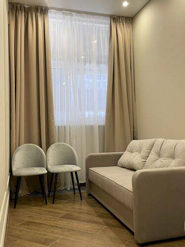 Mirror Light Residence