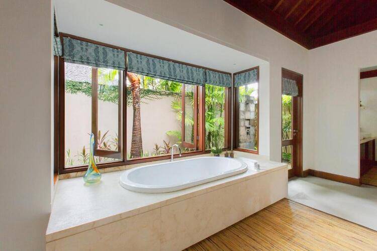 Ungasan Clifftop Resort