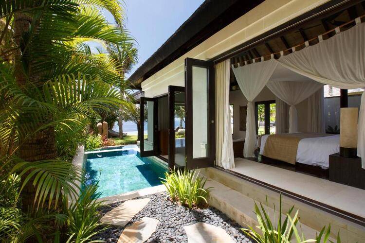 Ungasan Clifftop Resort