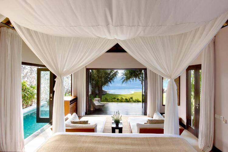 Ungasan Clifftop Resort