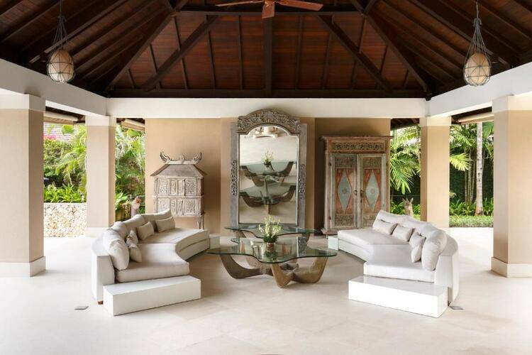 Ungasan Clifftop Resort