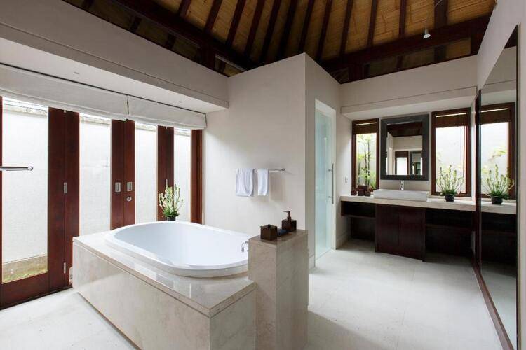 Ungasan Clifftop Resort