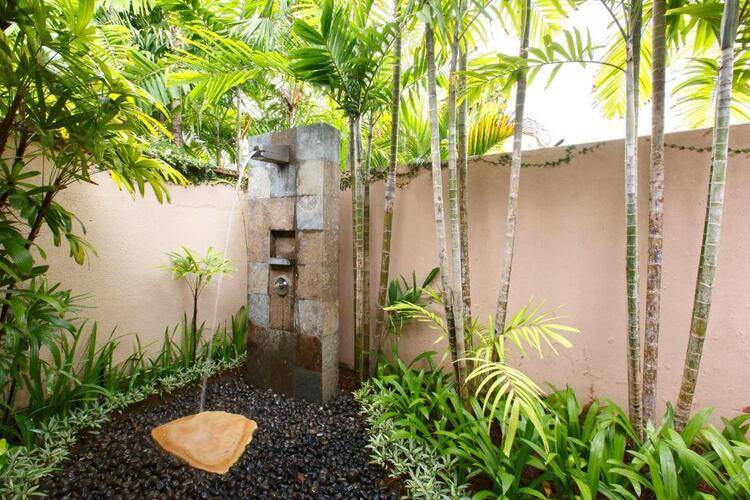 Ungasan Clifftop Resort
