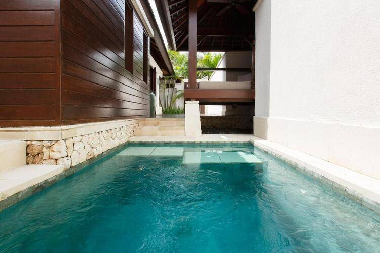 Ungasan Clifftop Resort