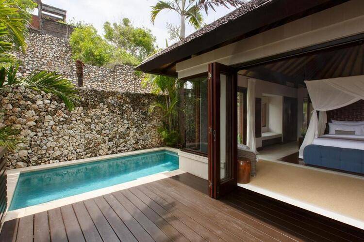 Ungasan Clifftop Resort