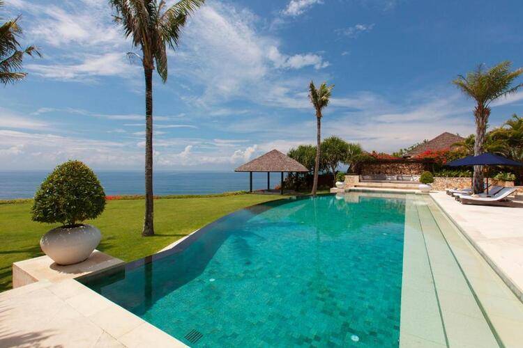 Ungasan Clifftop Resort
