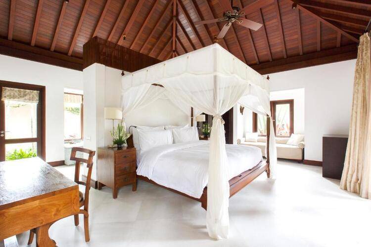 Ungasan Clifftop Resort
