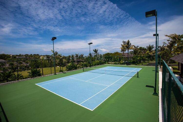Ungasan Clifftop Resort