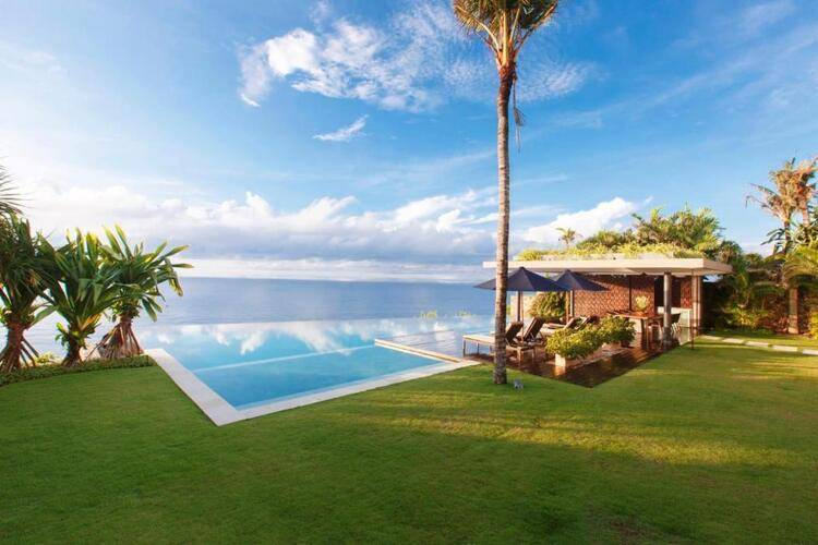 Ungasan Clifftop Resort