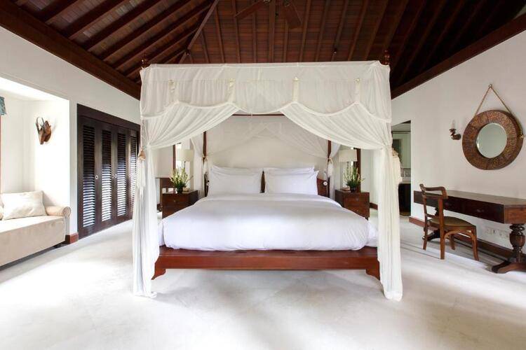 Ungasan Clifftop Resort