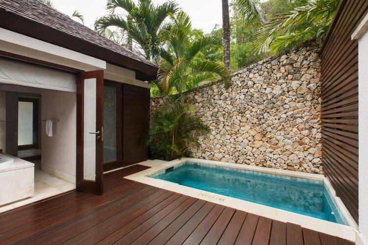 Ungasan Clifftop Resort