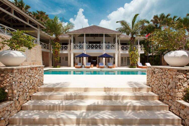Ungasan Clifftop Resort