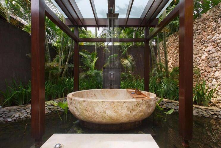 Ungasan Clifftop Resort