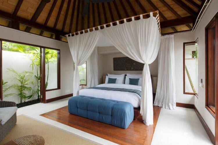 Ungasan Clifftop Resort