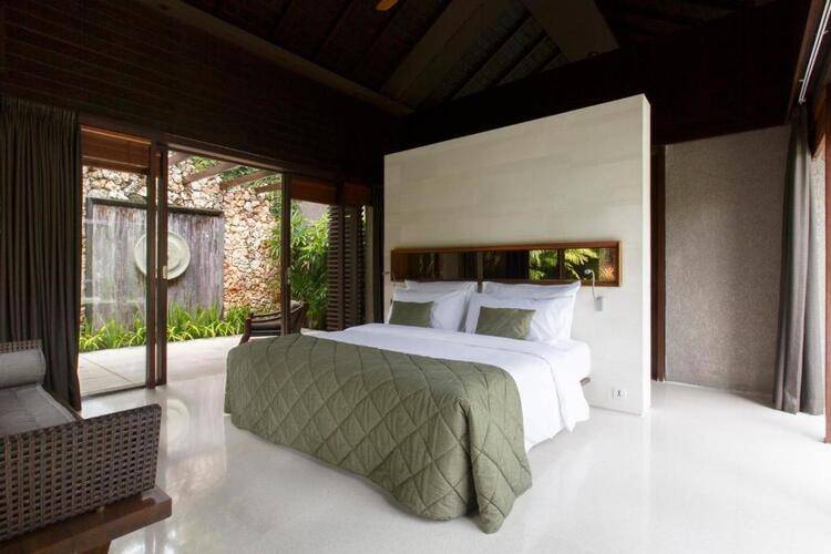Ungasan Clifftop Resort