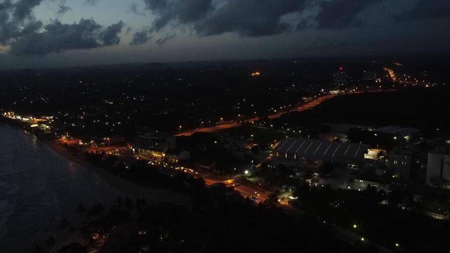 Hotel Mountrich Rumassala