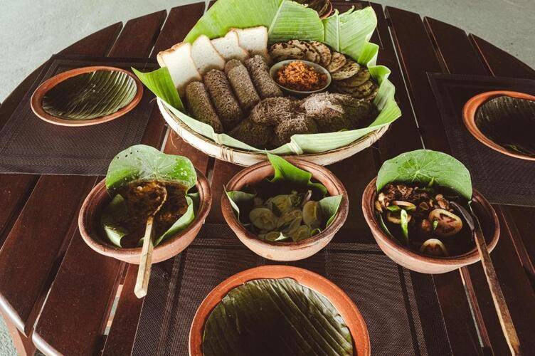 Hotel Mountrich Rumassala