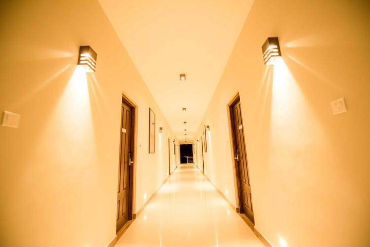 Hotel Mountrich Rumassala